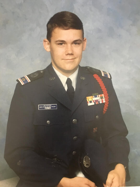 Ferber Family Photo 18