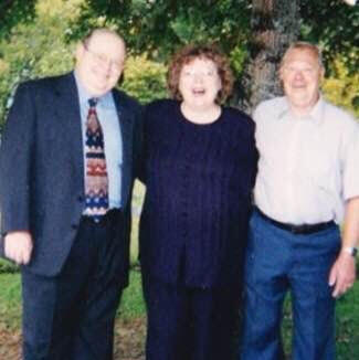 Ferber Family Photo 23