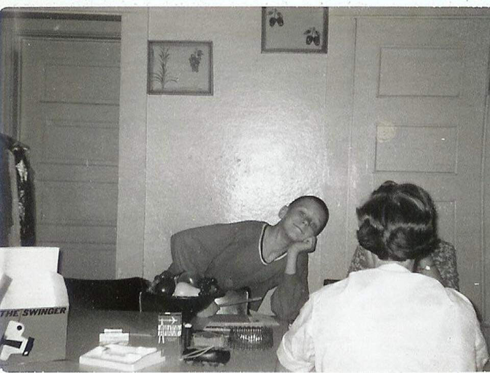 Ferber Family Photo 6