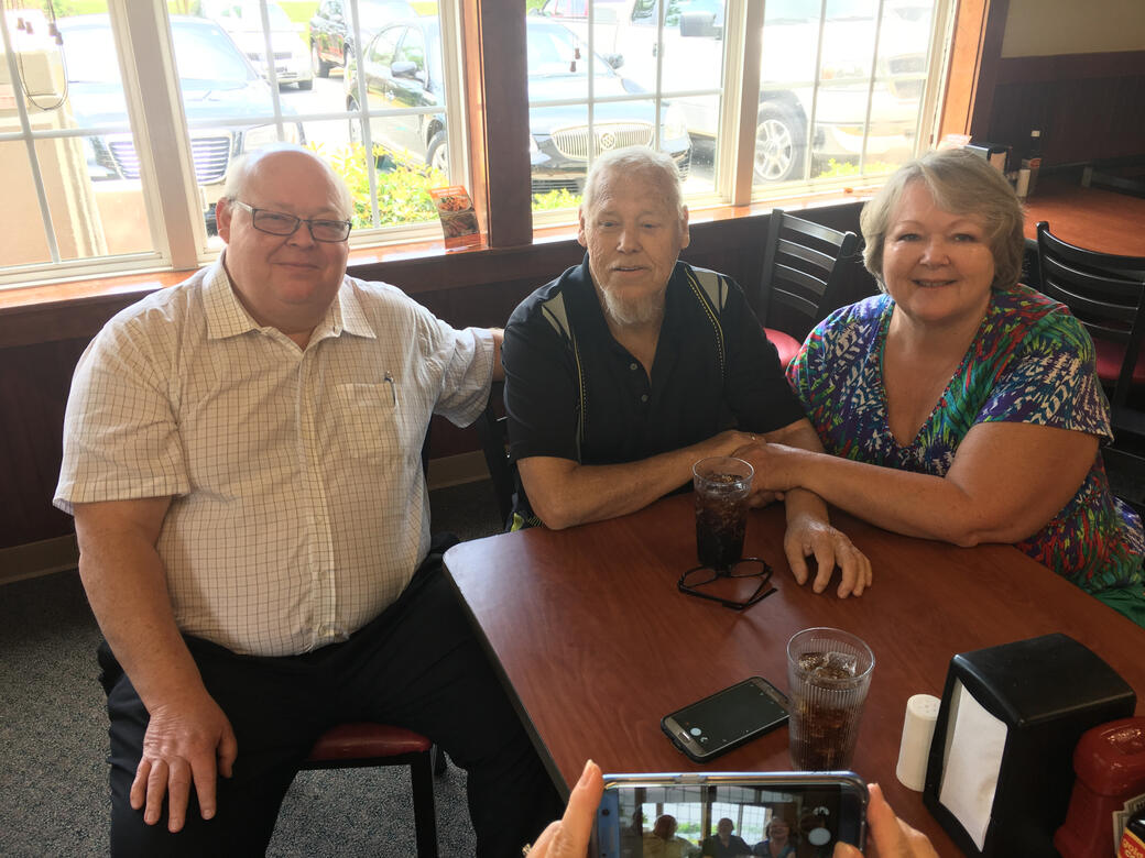 Ferber Family Photo 24