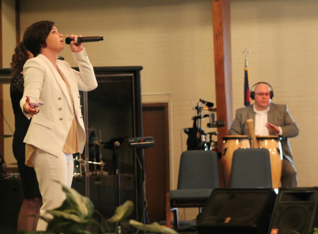 Ferber Family Photo 35