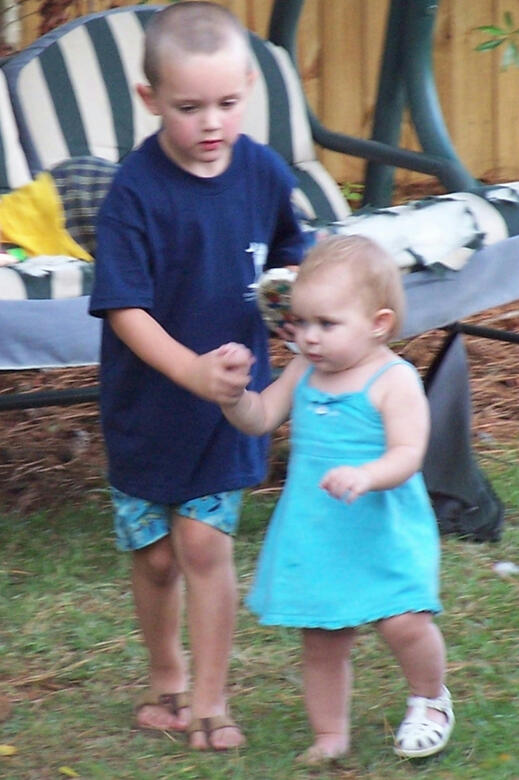 Ferber Family Photo 25