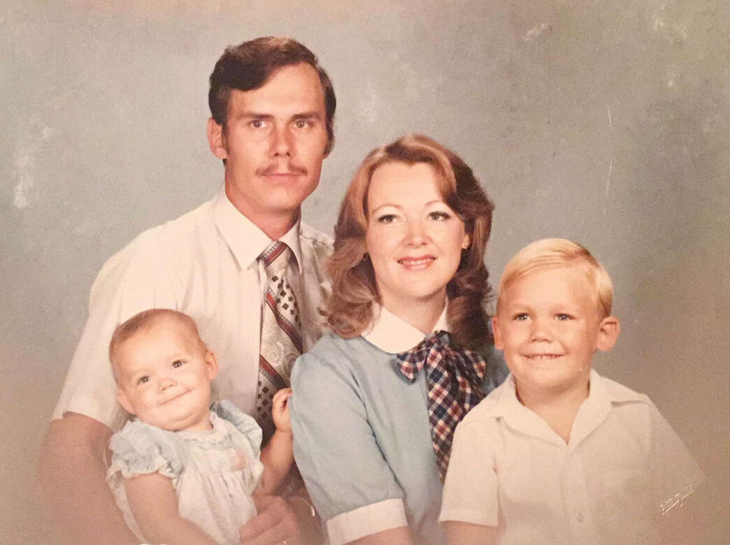 Ferber Family Photo 12