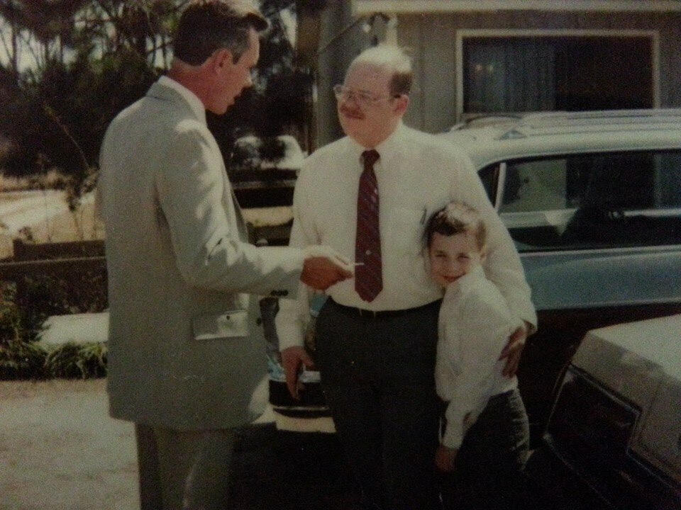 Ferber Family Photo 17