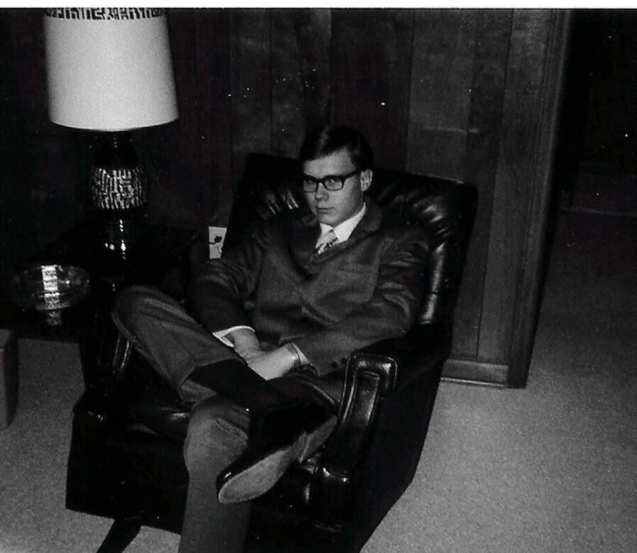 Ferber Family Photo 7