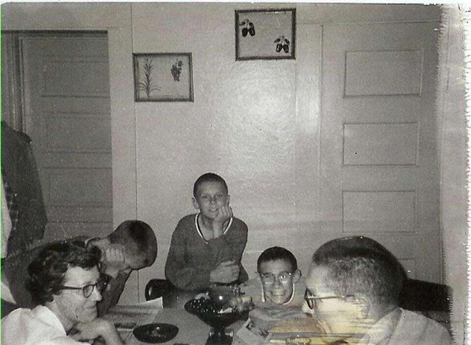 Ferber Family Photo 5